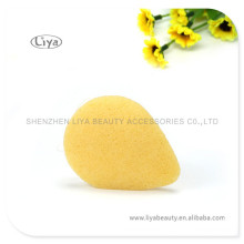 Water Drop Shape Face Sponge for Face and Skin